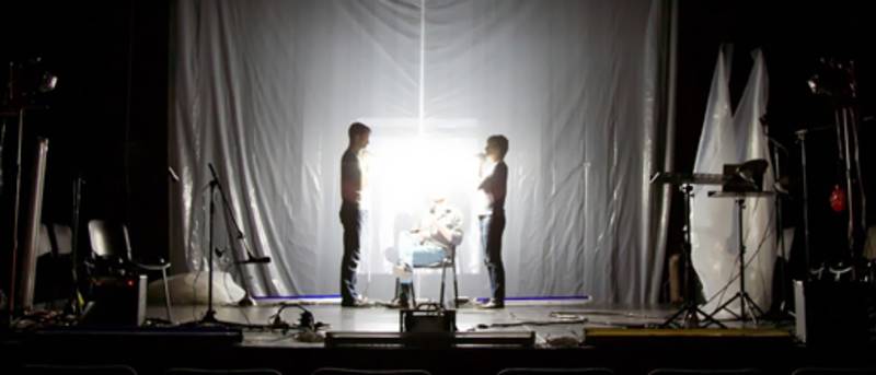 Theater Mitu Theater Mitu