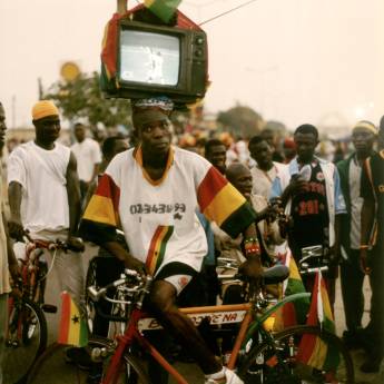 The African Game