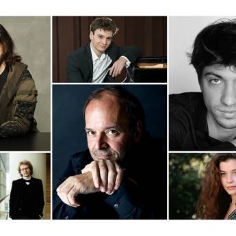 The Bach Project