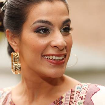 Maysoon Zayid