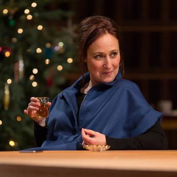 Shakespeare Theatre Company - Noura
