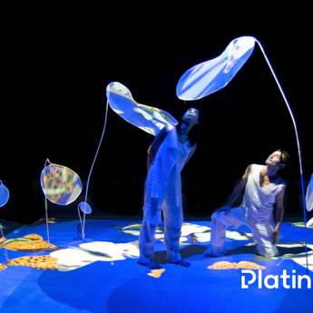 Compagnia TPO - Farfalle