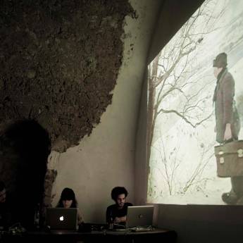 NOISE FROM THE MIDDLE EAST 2
