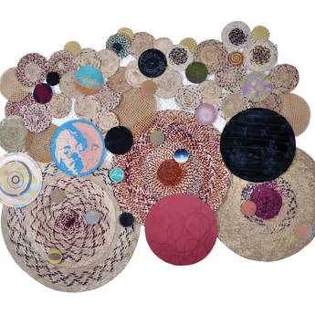 Opening Reception: Symphoniae