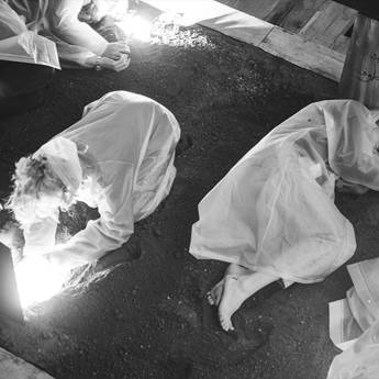 Artist Talk: Tania El Khoury