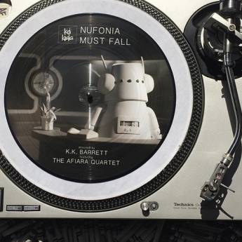 Interactive Media Workshop with Kid Koala