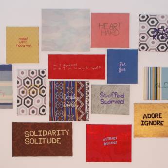 Woven Identities