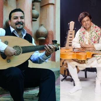 DRISS EL MALOUMI & DEBASHISH BHATTACHARYA