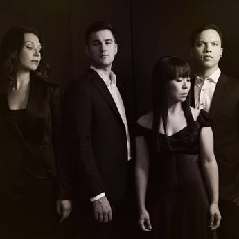 Beethoven and Beyond: Attacca Quartet in Concert