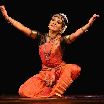 RAGAMALA DANCE