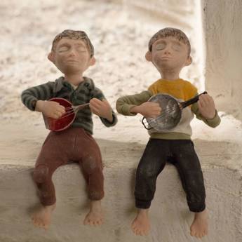 Arab Shorts Program