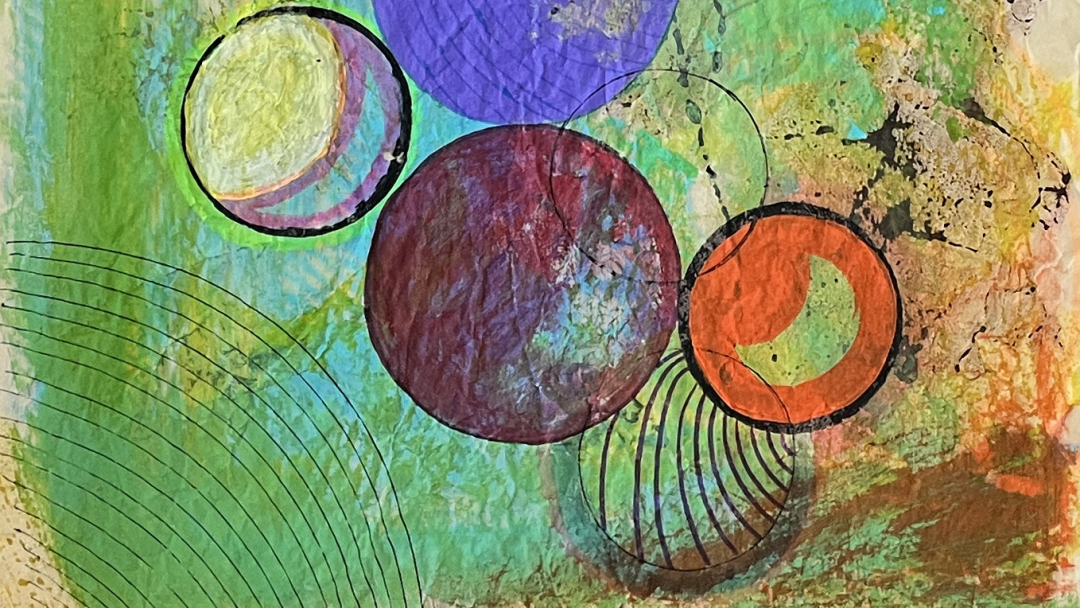 Noura Ali-Ramahi:
