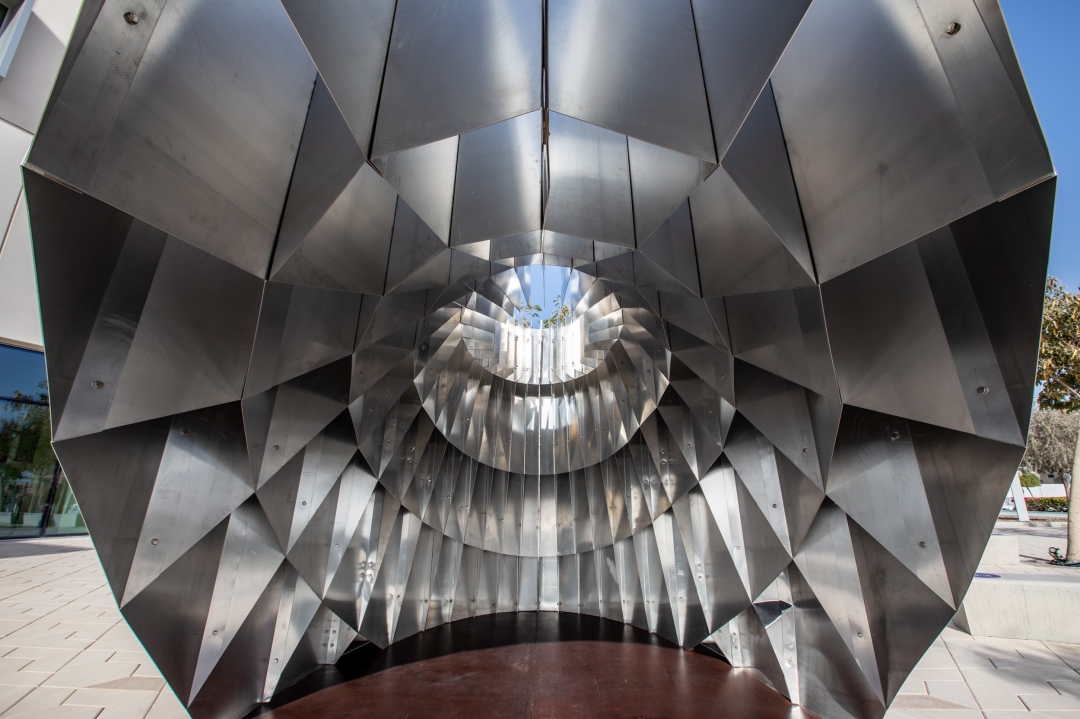 Christo Award Winner 2020: HAWEIA