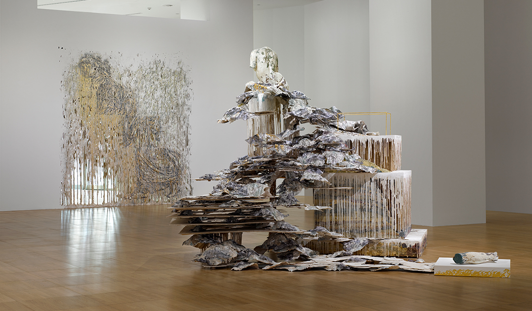Diana Al-Hadid