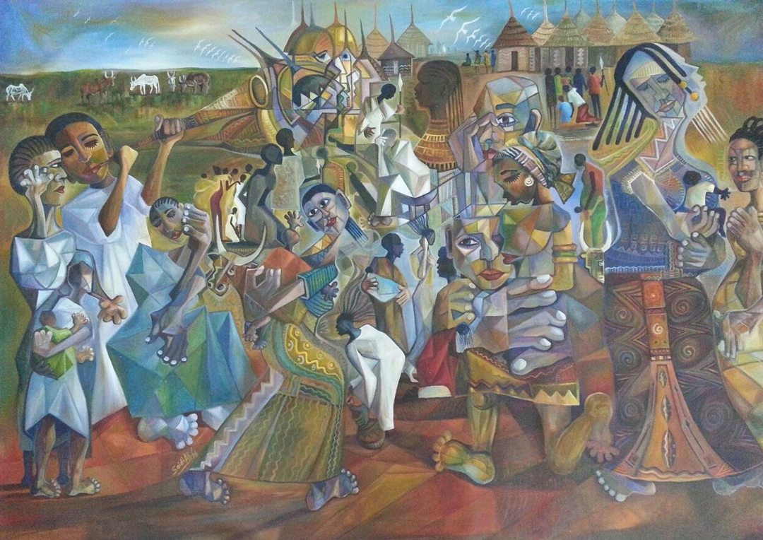 Saidi Ali Nasser Sowafy: