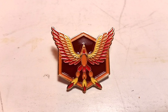 Wings of Resistance