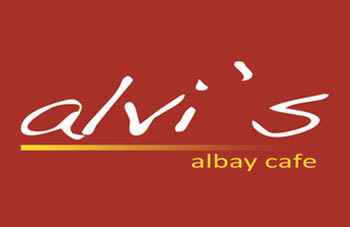 Alvi's Albay Cafe, Seafood Grill - Daraga Albay