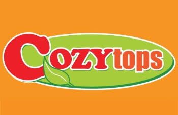 Cozytops Pilinut Candy