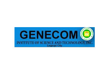 Genecom Institute of Science and Technology, Inc. - school in Bicol Region