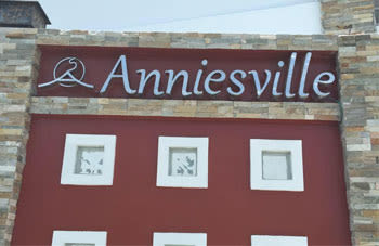 Anniesville, Apartment - Daraga Albay