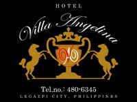 Hotel Villa Angelina, hotel in Legazpi City