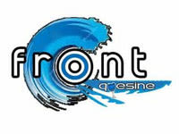 CFront RestoBar,restaurant - Legazpi City