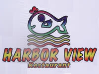 Harbor View Restaurant, Manila Bay, Rizal Park