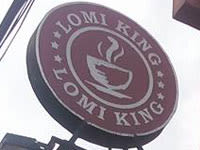 Lomi King