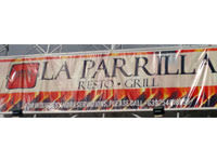 La Parrilla