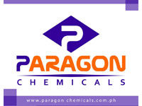 Paragon Cleaning and Preventive Chemicals