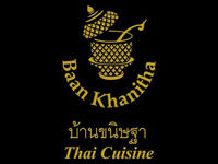 Baan Khanitha Baan Khanitha