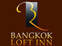 Bangkok Loft Inn Bangkok Loft Inn