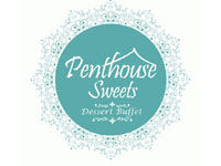 Penthouse Sweets Dessert Buffet