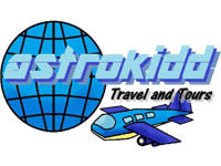 Astrokidd Travel and Tours