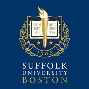 SUFFOLK UNIVERSITY