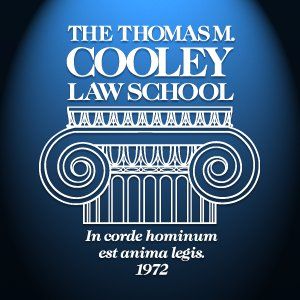 THOMAS M. COOLEY LAW SCHOOL