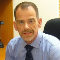 Paul Prout
