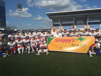 Pilipinas Aguilas