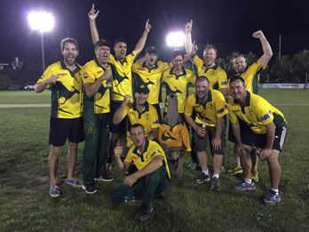 Manila 'Roos