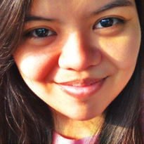 Joyce Dela Cruz