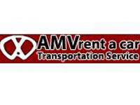 AMV rent a car