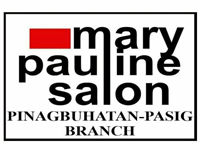 Mary Pauline Salon