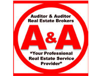 Auditor & Auditor, Real Estate Brokers 