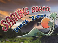 Sarung Banggi Beach Resort