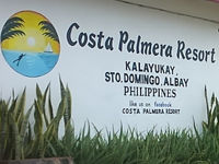 Costa Palmera Resort