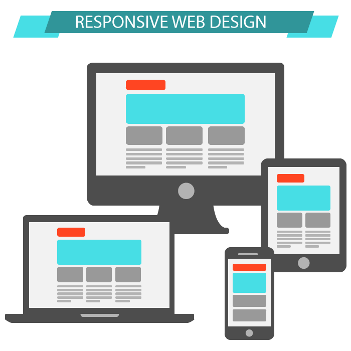 WEB PRESENCE