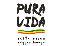 Pura Vida Manila
