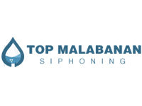 Top Malabanan Siphoning