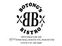 Botong's Bistro