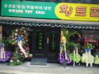 Hwang Tot Goal